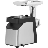 Мясорубка BBK MG2010 Metallic/Black