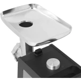 Мясорубка BBK MG2010 Metallic/Black