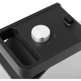 Мясорубка BBK MG2010 Metallic/Black