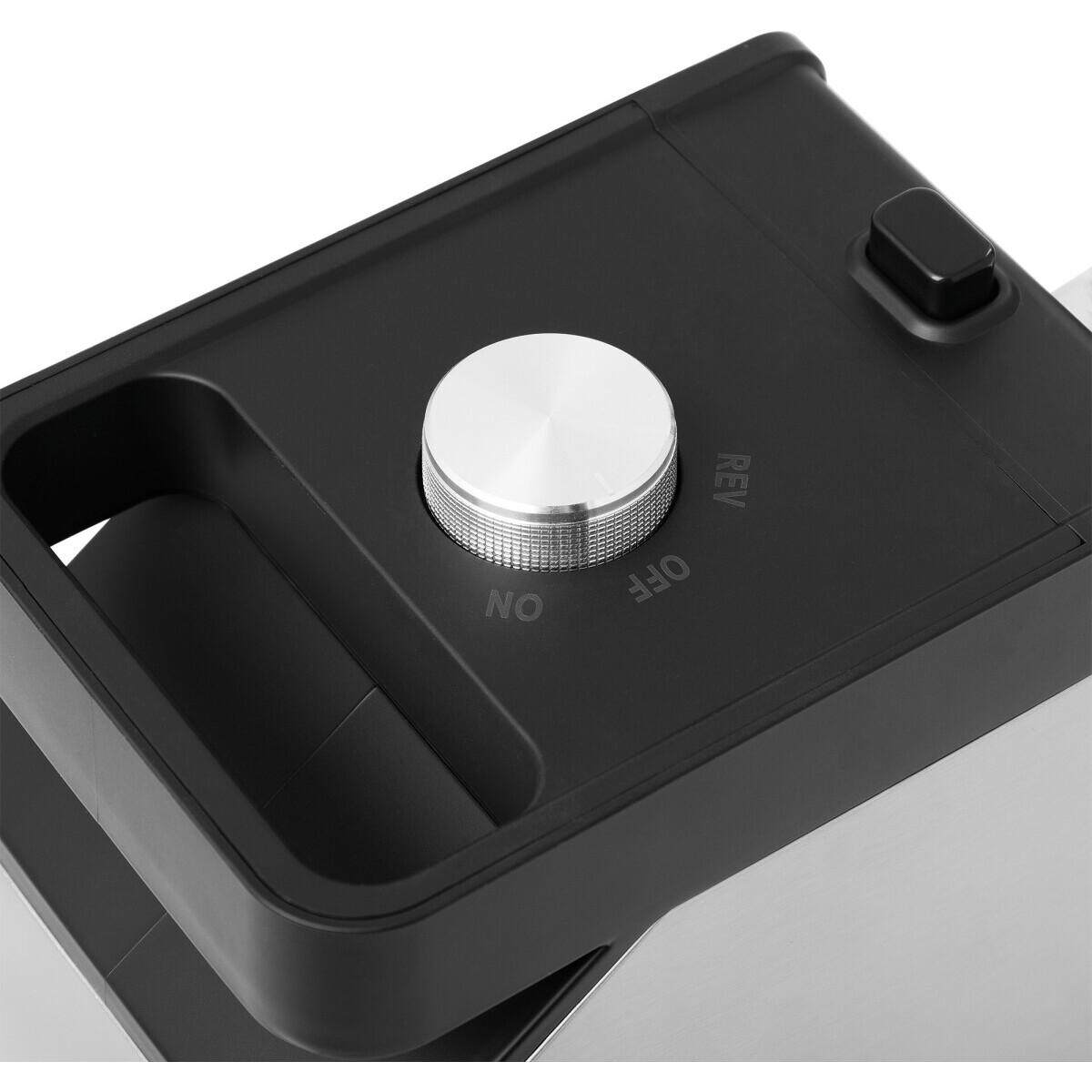 Мясорубка BBK MG2010 Metallic/Black - фото 9