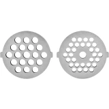 Мясорубка BBK MG2010 Metallic/Black