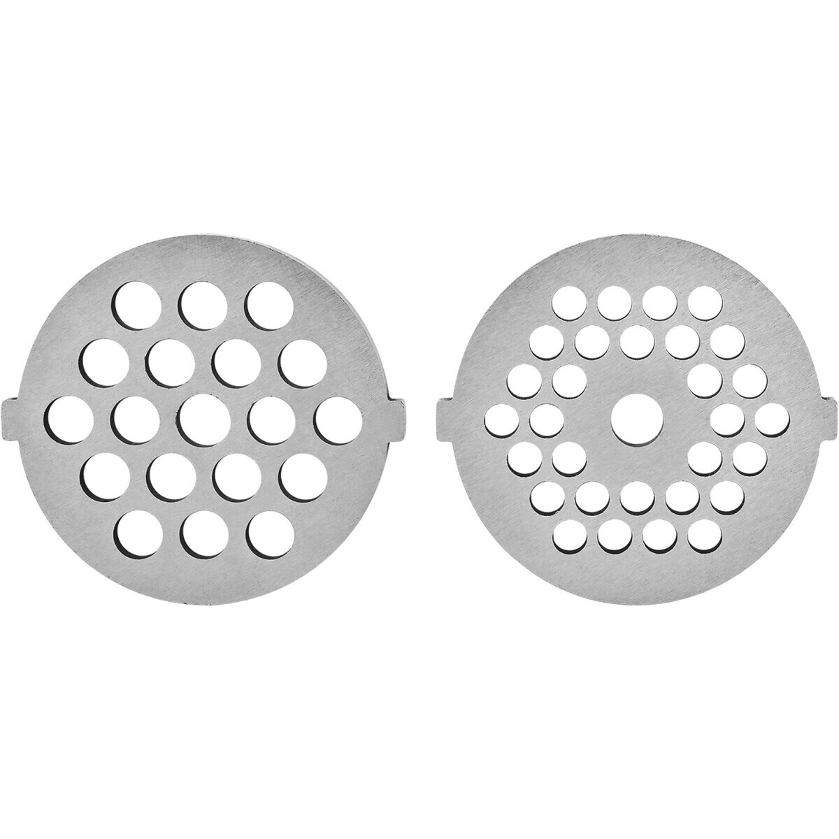 Мясорубка BBK MG2010 Metallic/Black - фото 10