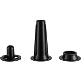 Мясорубка BBK MG2010 Metallic/Black