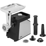 Мясорубка BBK MG2010 Metallic/Black