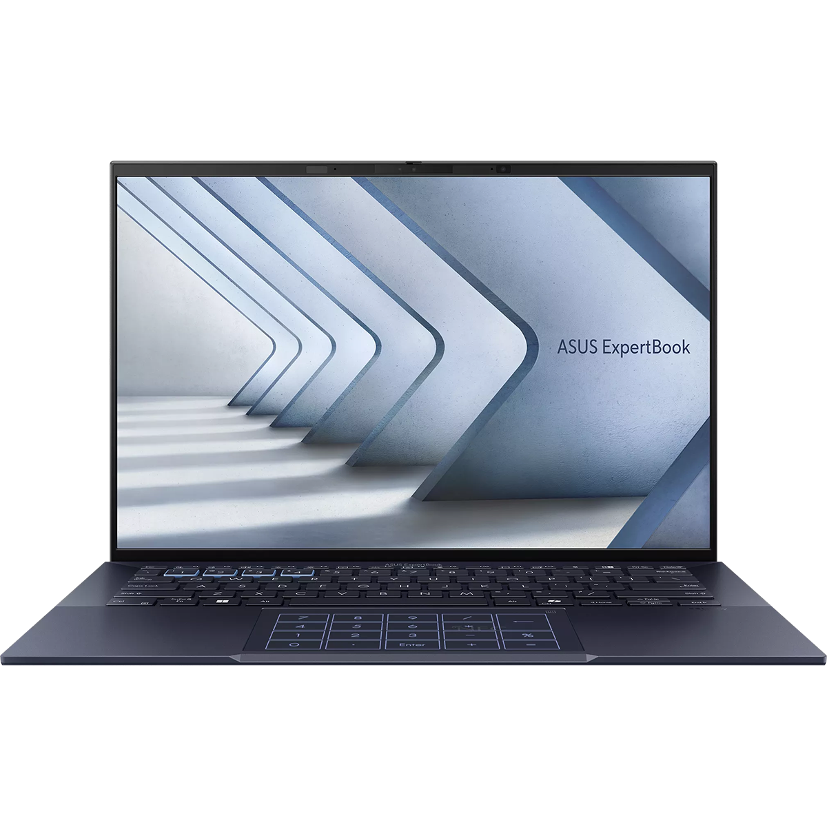 Ноутбук ASUS B9403CVAR ExpertBook B9 OLED (PP2376)