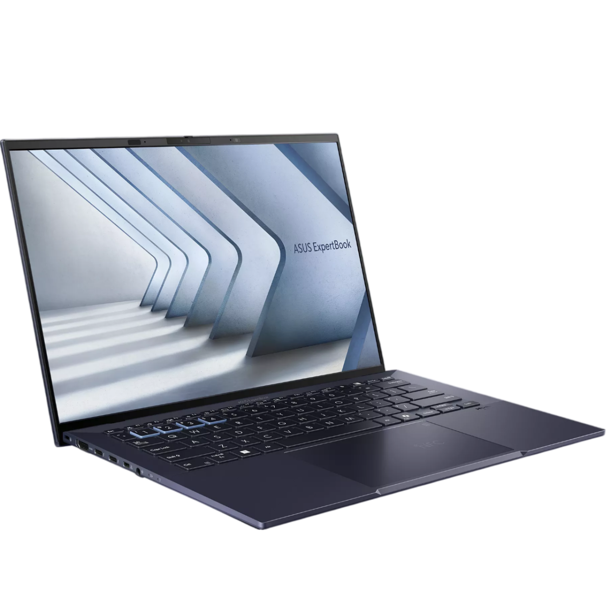 Ноутбук ASUS B9403CVAR ExpertBook B9 OLED (PP2376) - B9403CVAR-PP2376 - фото 2