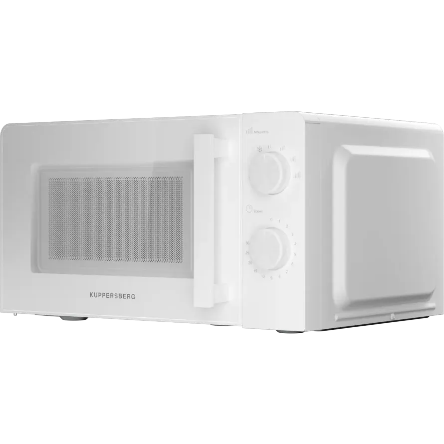 Микроволновая печь Kuppersberg TMW 204 W - фото 2