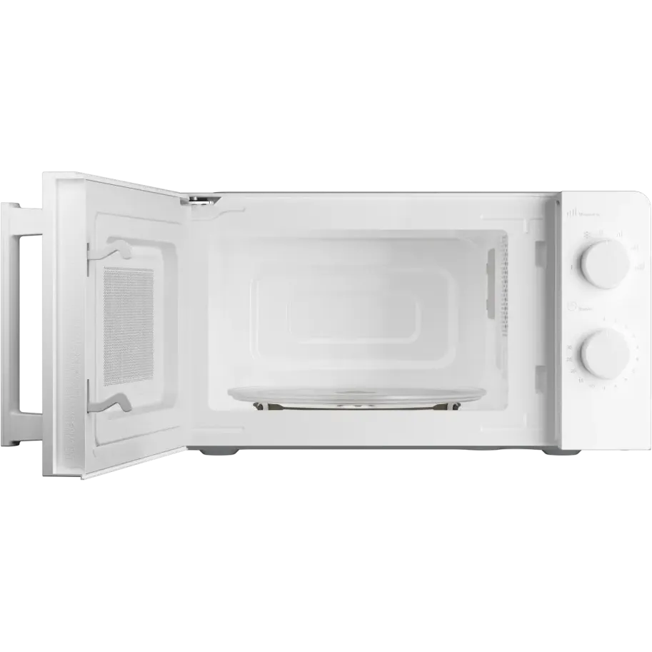 Микроволновая печь Kuppersberg TMW 204 W - фото 3