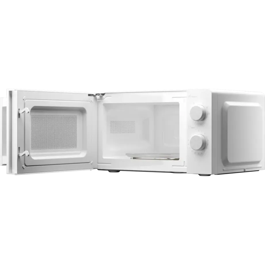 Микроволновая печь Kuppersberg TMW 204 W - фото 4