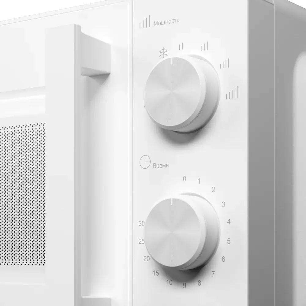 Микроволновая печь Kuppersberg TMW 204 W - фото 5