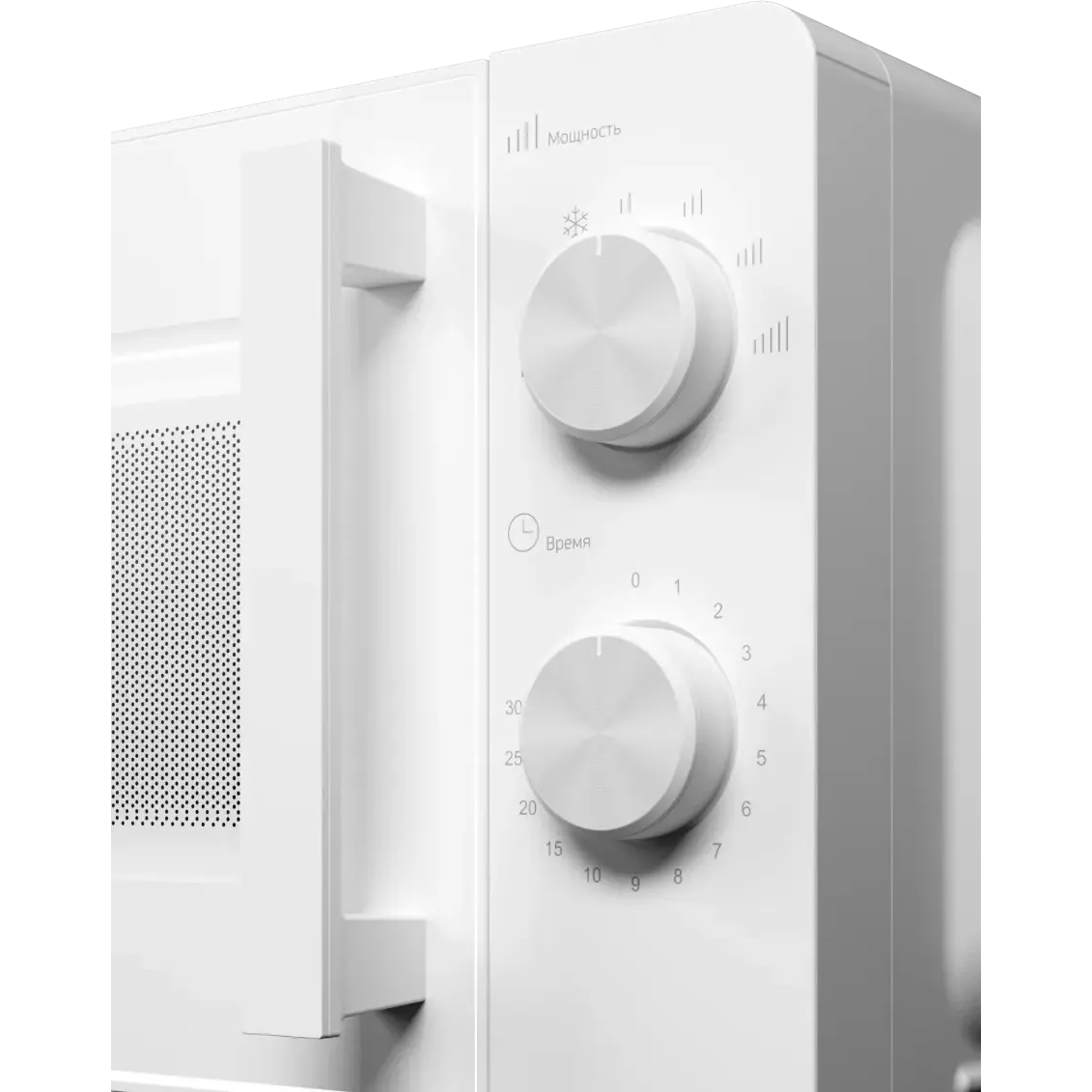 Микроволновая печь Kuppersberg TMW 204 W - фото 6