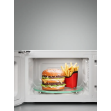 Микроволновая печь Kuppersberg TMW 204 W