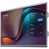 Дополнительный экран Yealink ETV86