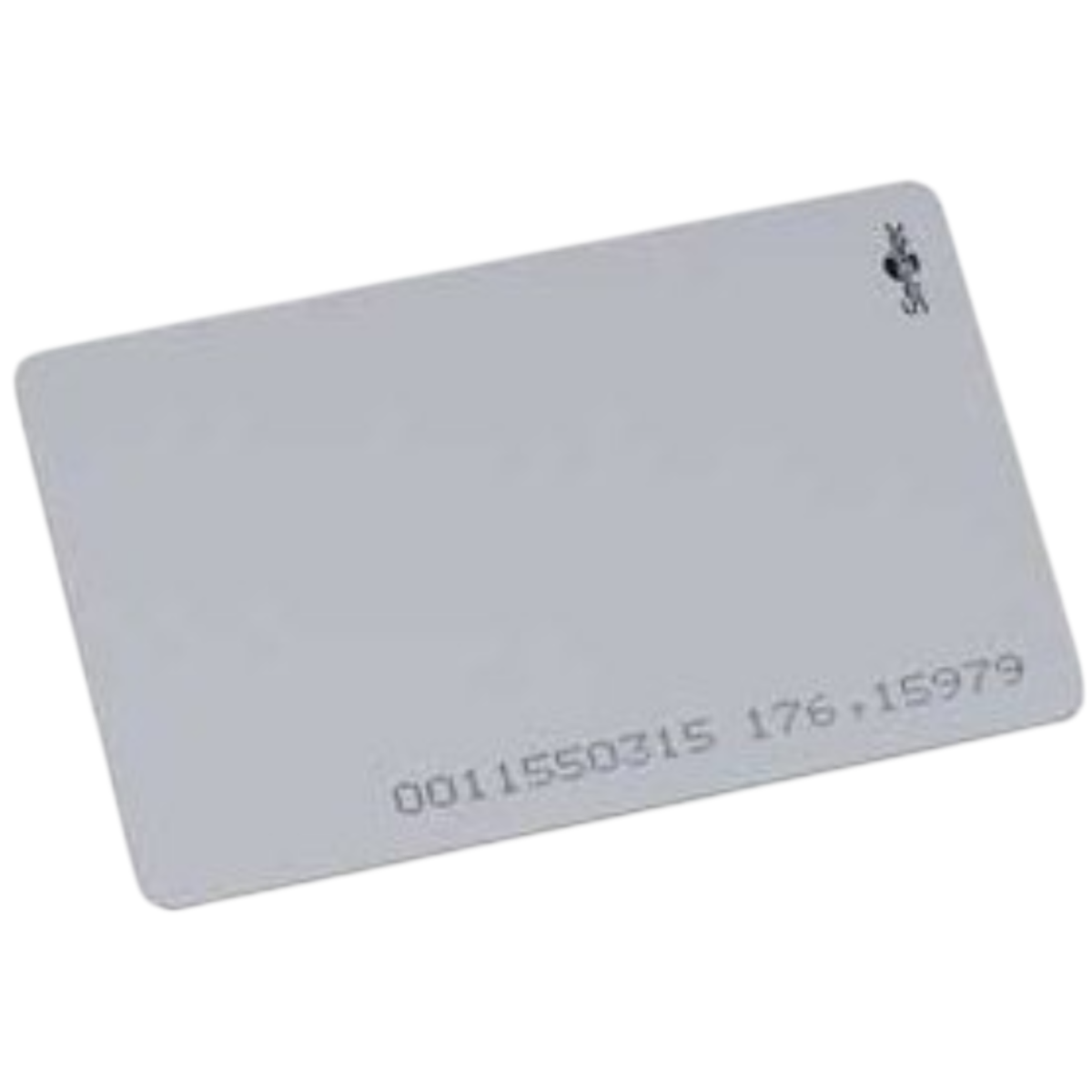 Карта доступа Smartec ST-PC021MC7