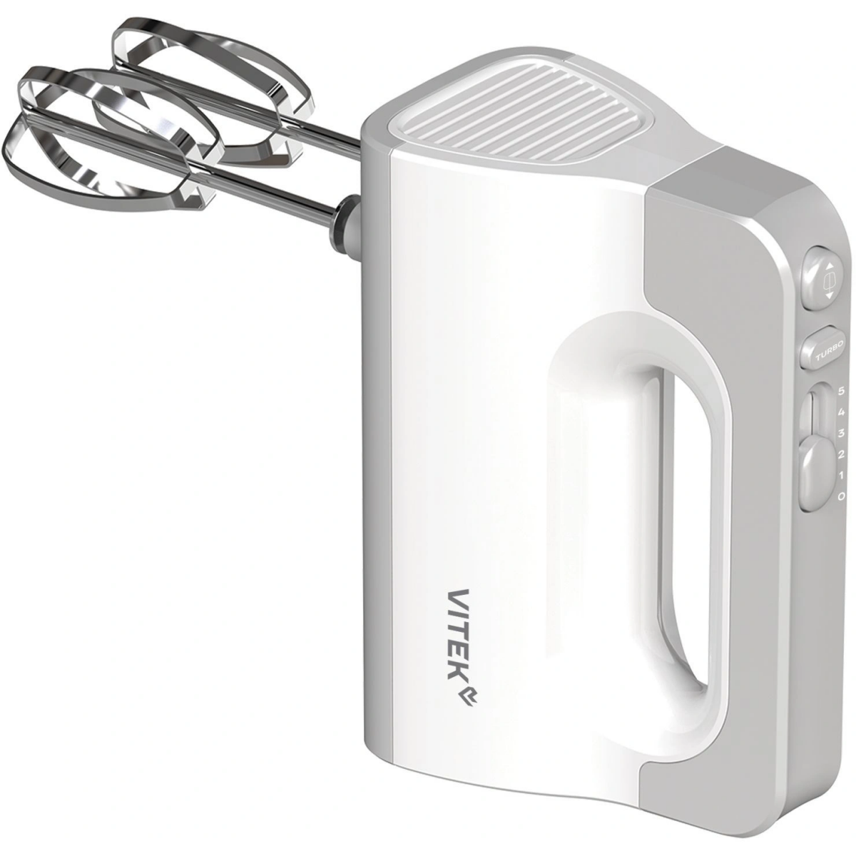 Миксер VITEK VT-HM5001 - фото 2