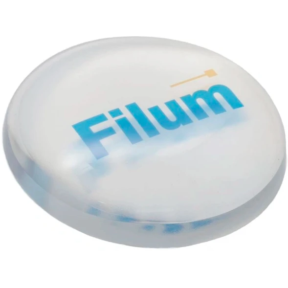 Подставка под запястье Filum FL-WP-TPU