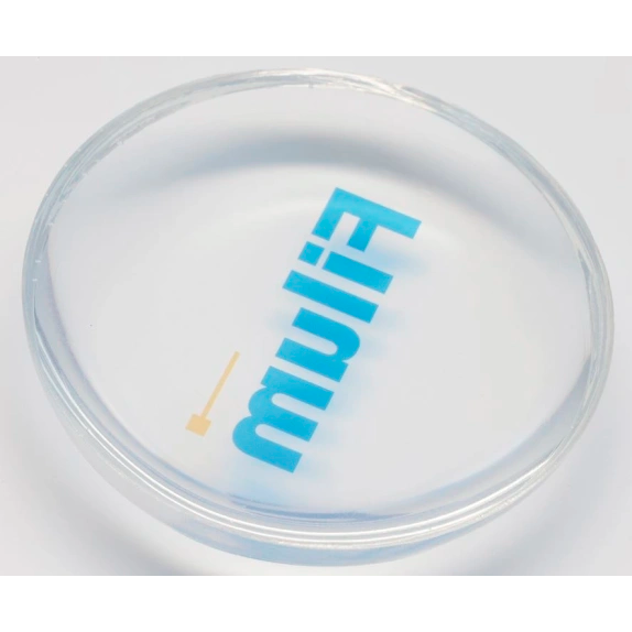 Подставка под запястье Filum FL-WP-TPU - фото 2