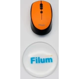 Подставка под запястье Filum FL-WP-TPU