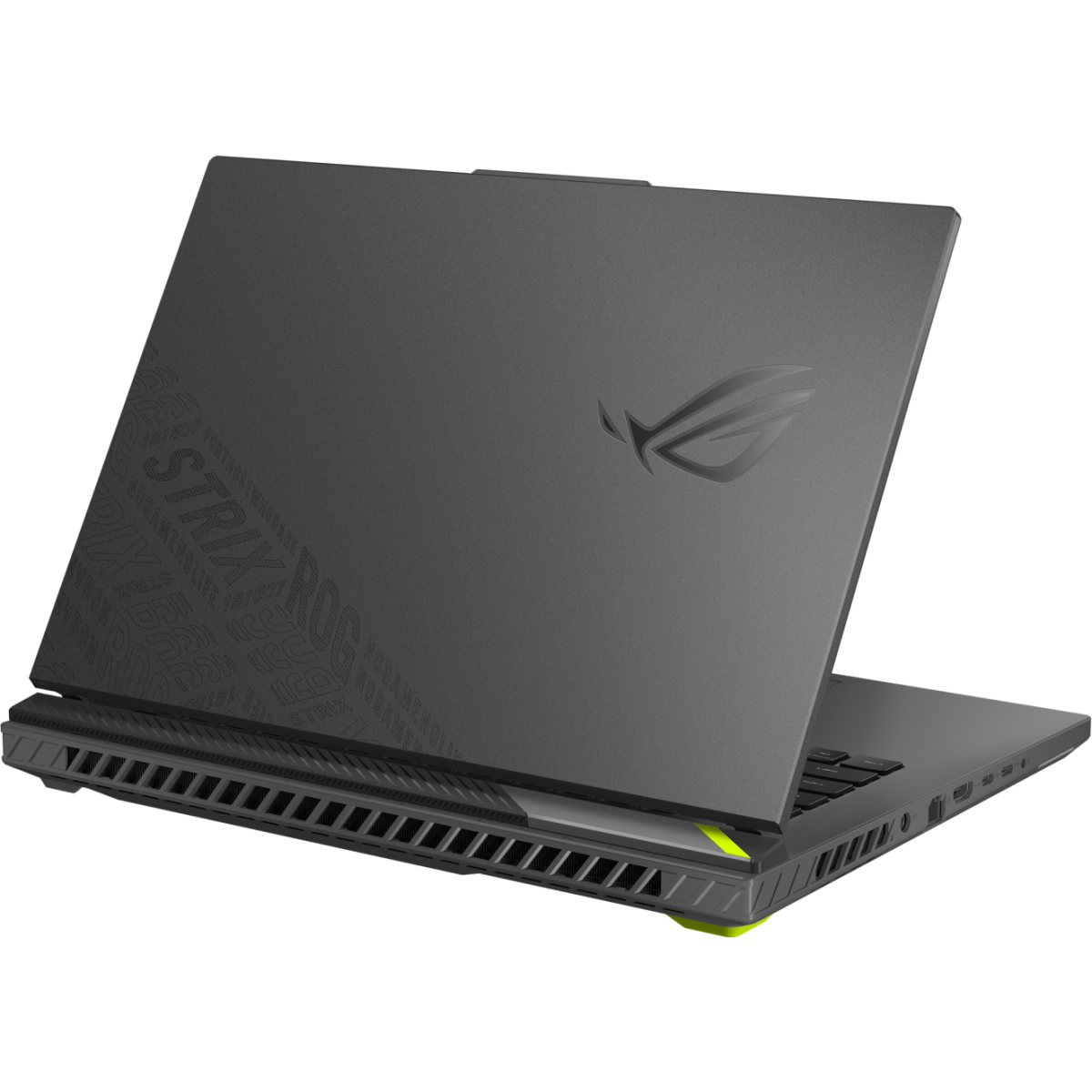 Ноутбук ASUS G614PP ROG Strix G16 (2025) (WH94) - G614PP-WH94 - фото 5