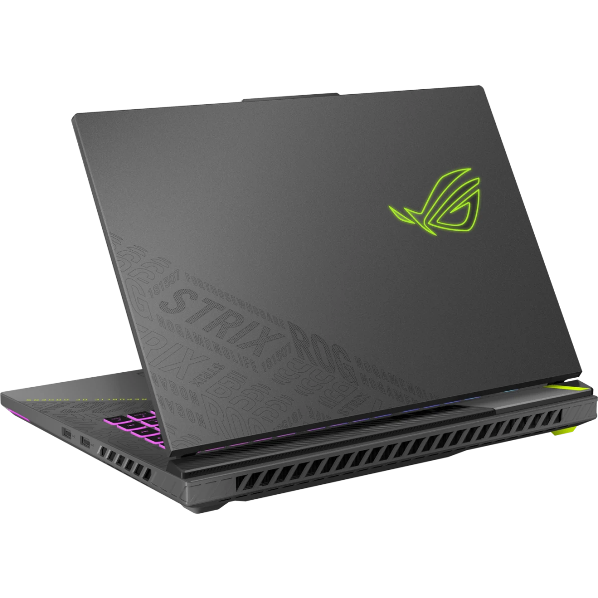 Ноутбук ASUS G614PP ROG Strix G16 (2025) (WH94) - G614PP-WH94 - фото 6