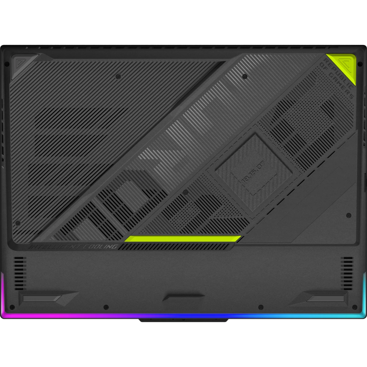 Ноутбук ASUS G614PP ROG Strix G16 (2025) (WH94) - G614PP-WH94 - фото 11