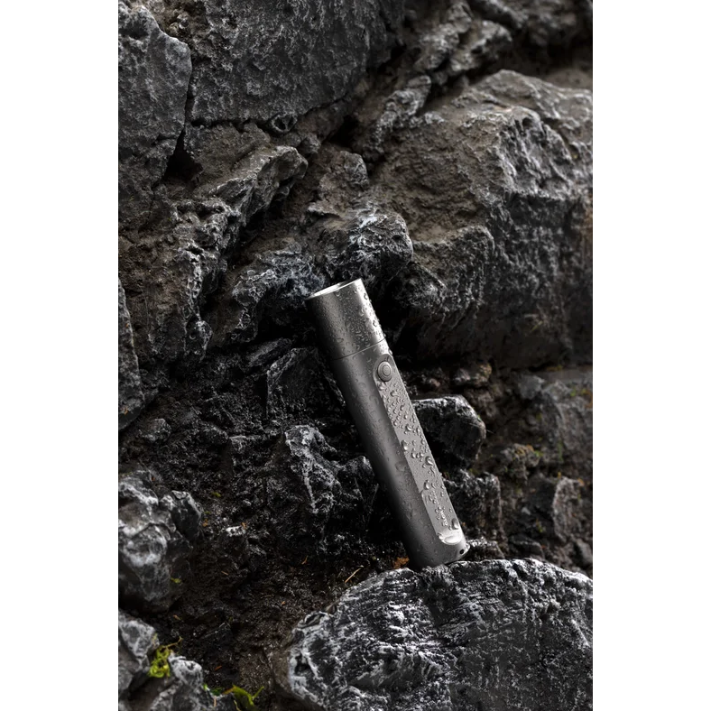 Фонарь ручной HOTO Flashlight Fit HTE0023GL - фото 5