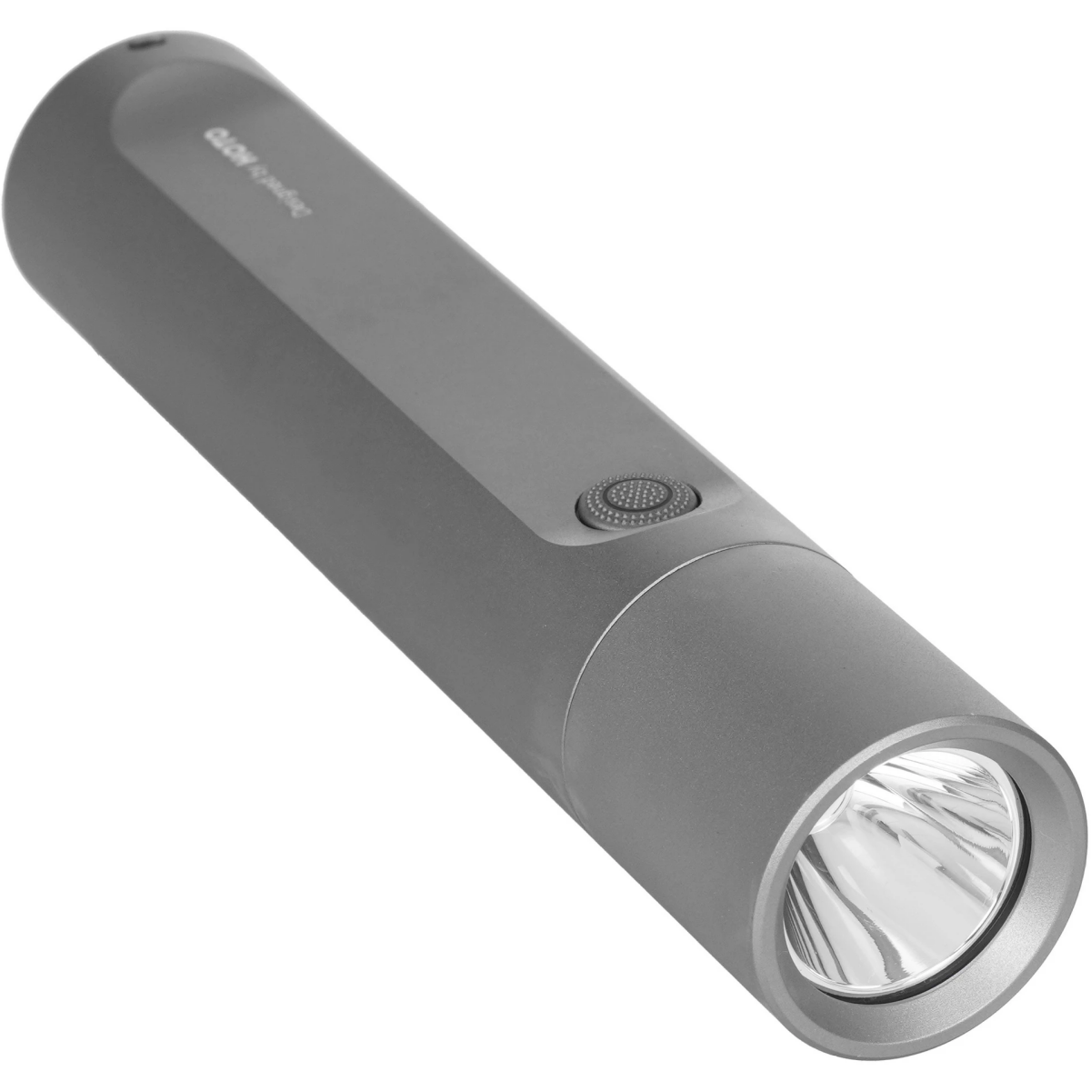 Фонарь ручной HOTO Flashlight Fit HTE0023GL