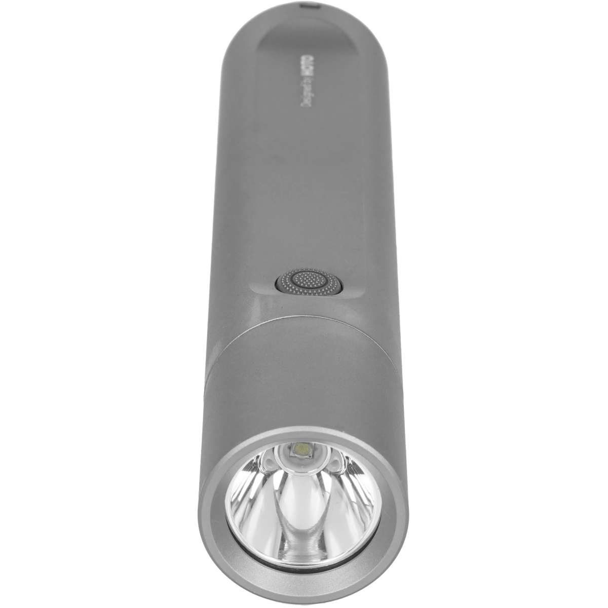 Фонарь ручной HOTO Flashlight Fit HTE0023GL - фото 2