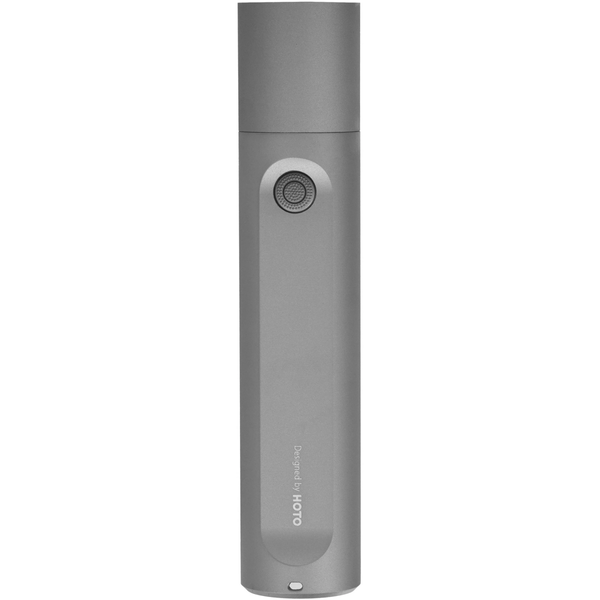 Фонарь ручной HOTO Flashlight Fit HTE0023GL - фото 3