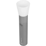 Фонарь ручной HOTO Flashlight Fit HTE0023GL