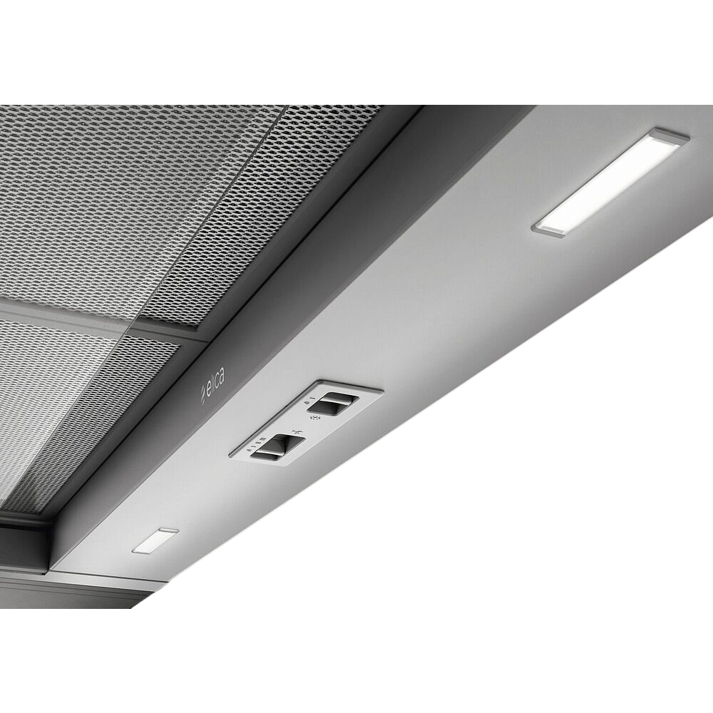 Вытяжка Elica Ciak 2.0 S GR/A/90 - PRF0181903 - фото 2