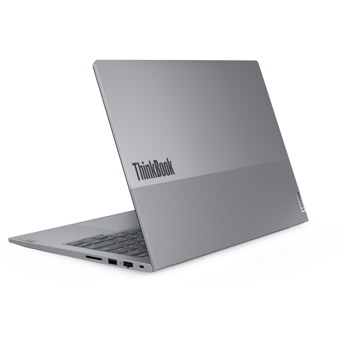 Ноутбук Lenovo ThinkBook 14 G6 IRL (21KG00TXUE) - фото 5