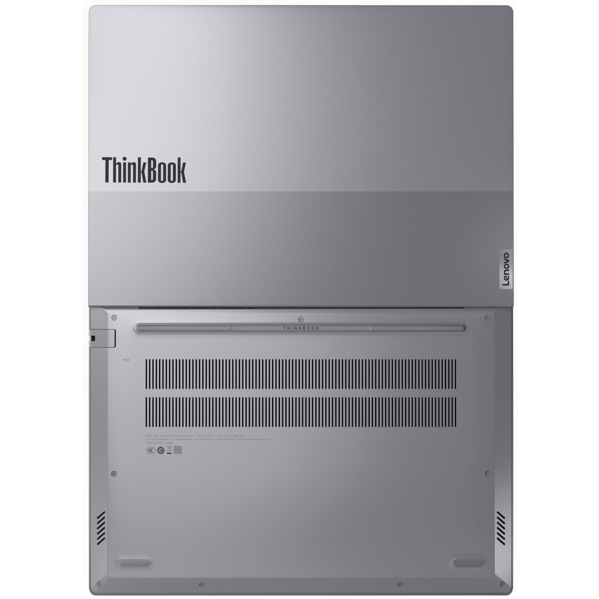Ноутбук Lenovo ThinkBook 14 G6 IRL (21KG00TXUE) - фото 7