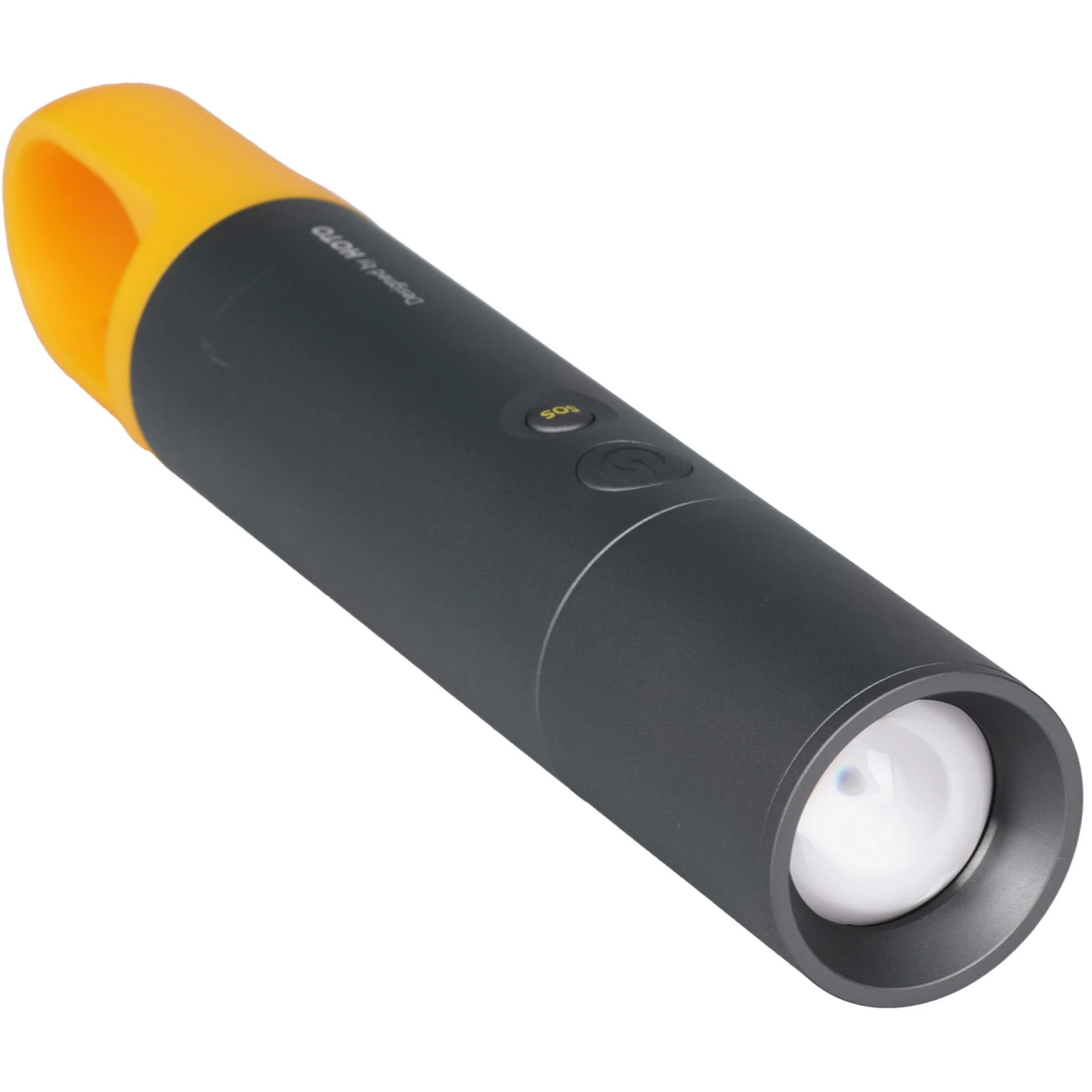 Фонарь ручной HOTO Flashlight Lite HTE0015GL