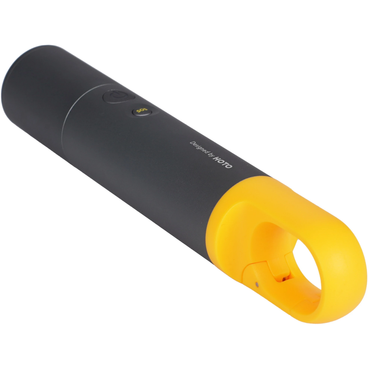 Фонарь ручной HOTO Flashlight Lite HTE0015GL - фото 2