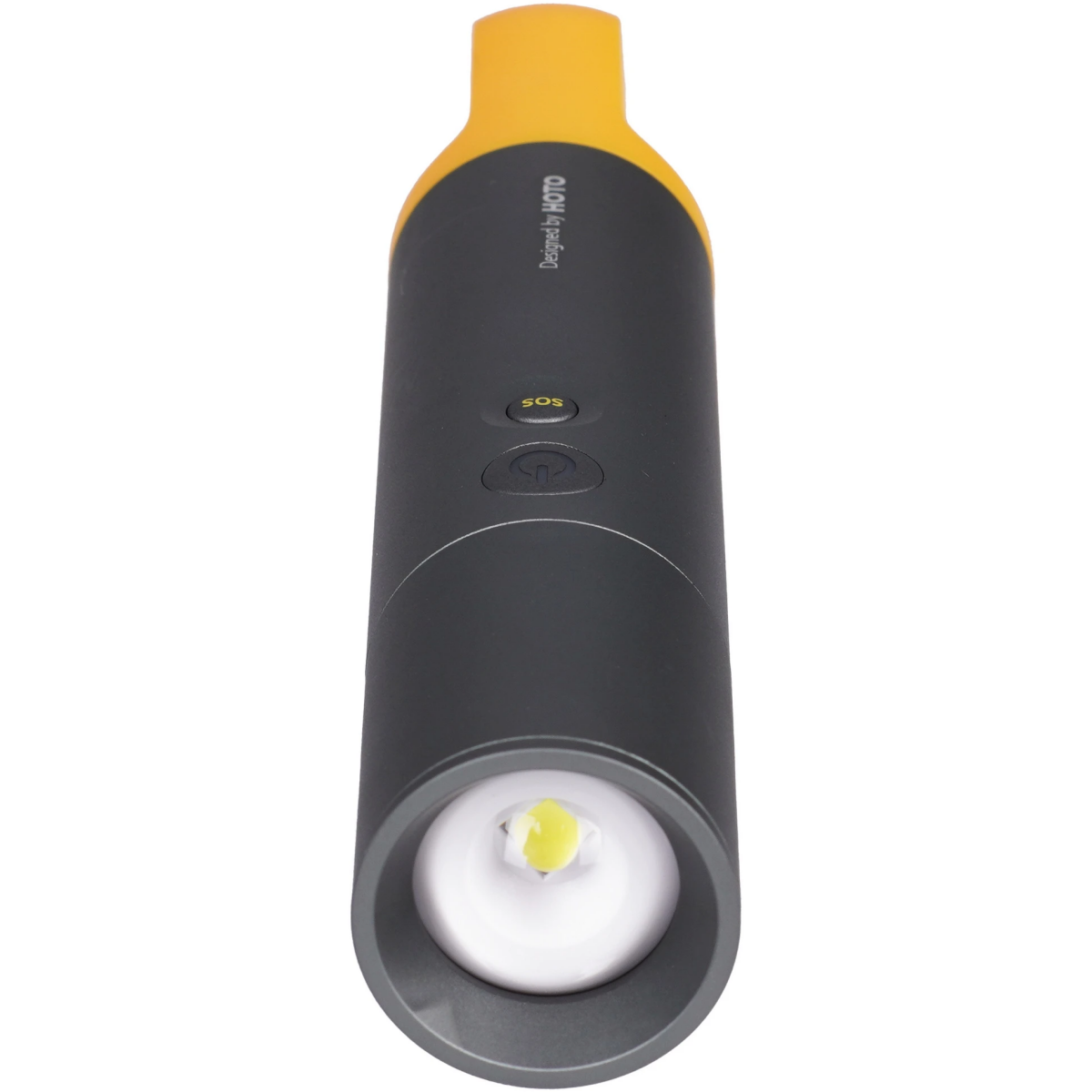 Фонарь ручной HOTO Flashlight Lite HTE0015GL - фото 3