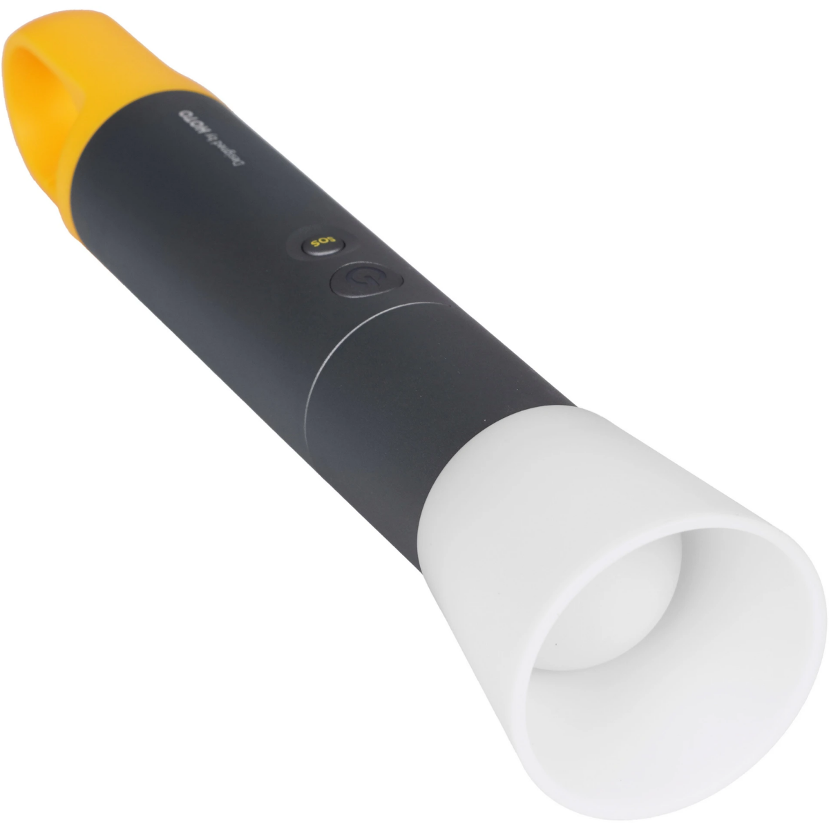 Фонарь ручной HOTO Flashlight Lite HTE0015GL - фото 4