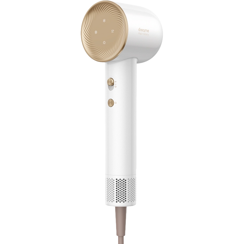 Фен Dreame Hair Glory White - AHD6A-WH