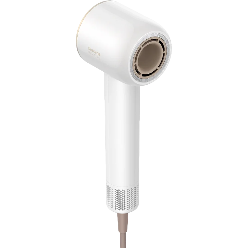 Фен Dreame Hair Glory White - AHD6A-WH - фото 3