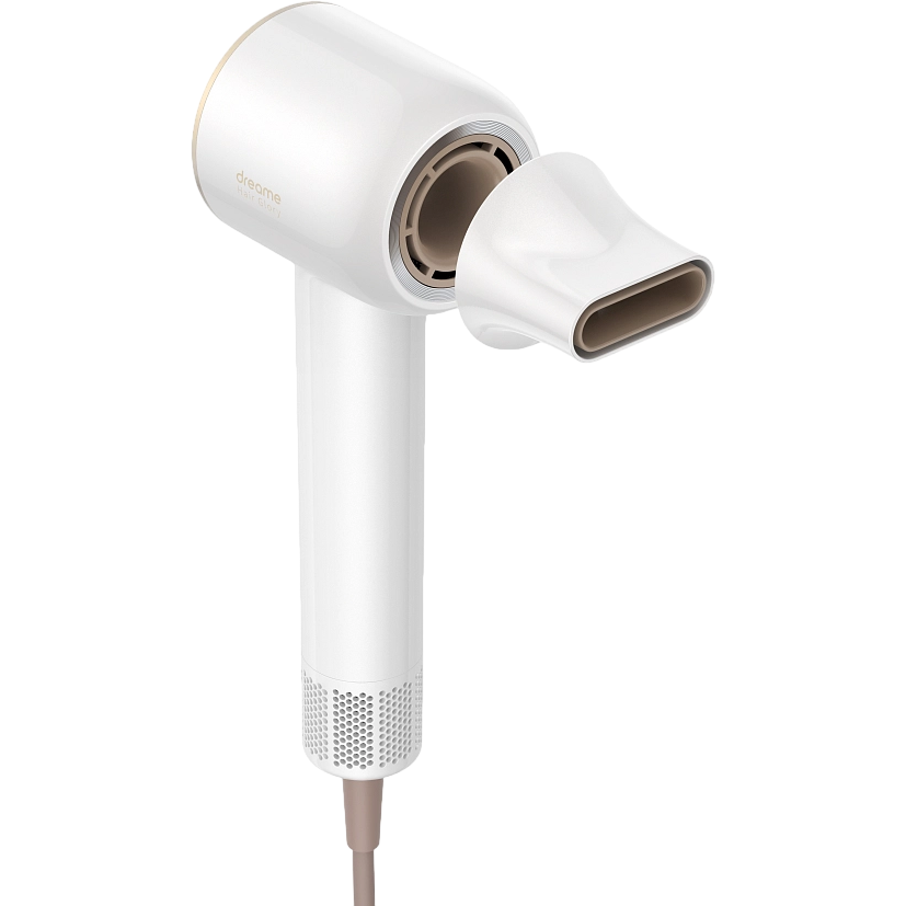 Фен Dreame Hair Glory White - AHD6A-WH - фото 6