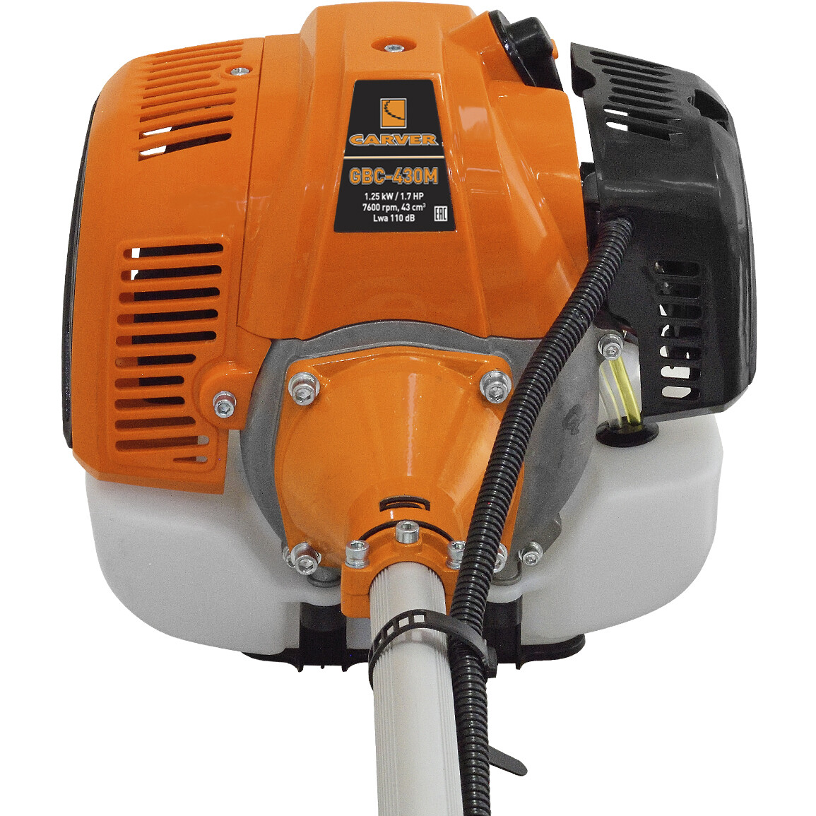 Триммер CARVER GBC-430M - 01.001.00042 - фото 5