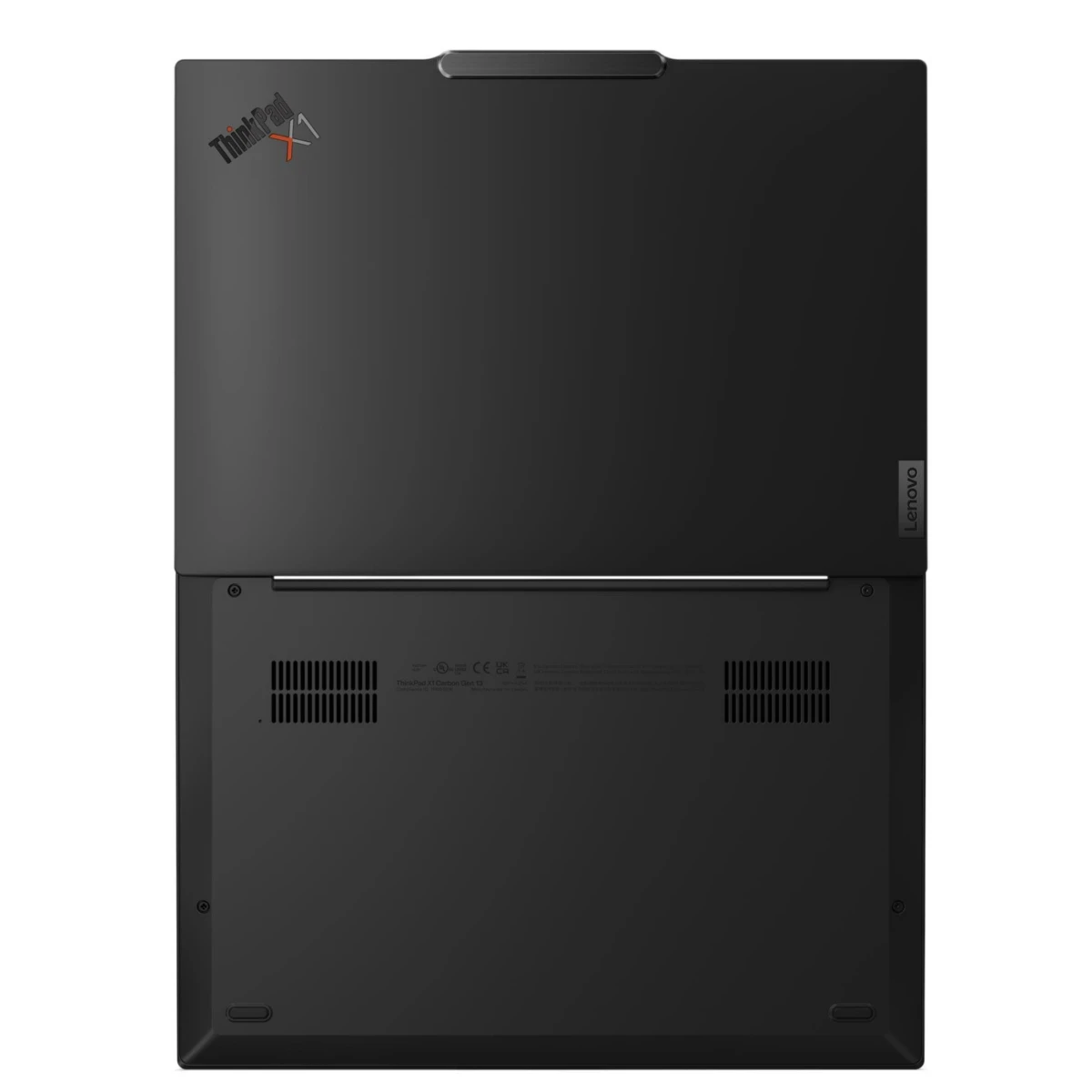 Ноутбук Lenovo ThinkPad X1 Carbon Gen 13 Aura Edition (21NS004LFW) - фото 12