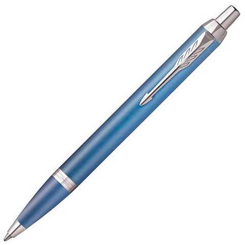 Ручка шариковая Parker IM Writing Rituals K331 (2203906)