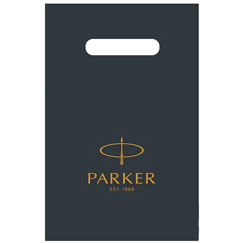 Ручка шариковая Parker IM Writing Rituals K331 (2203906) - фото 4