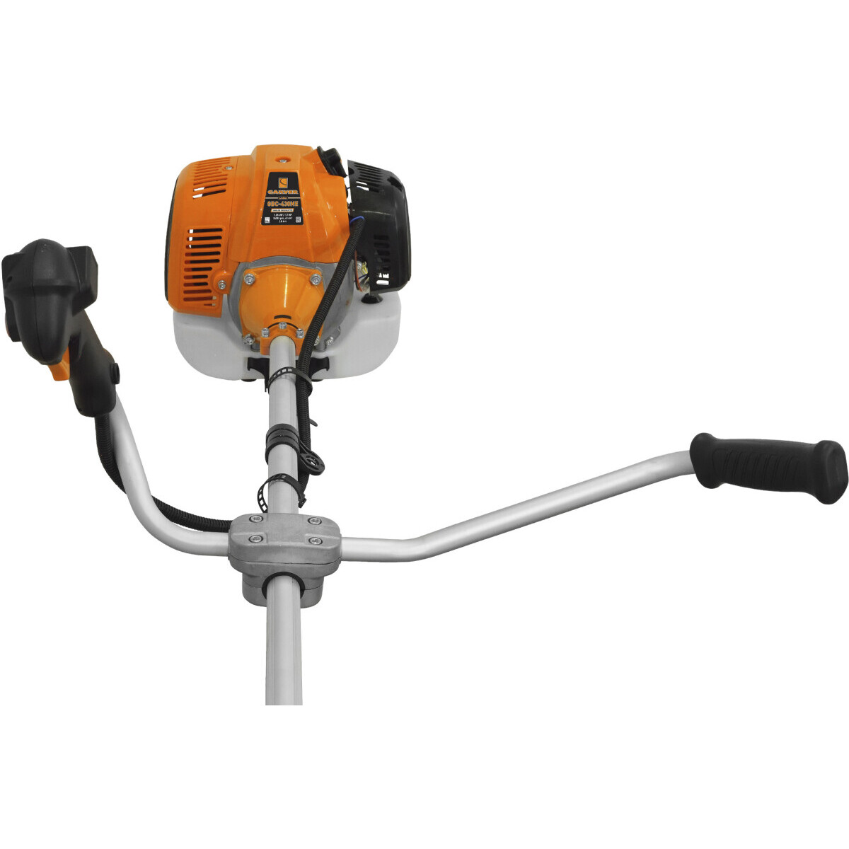 Триммер CARVER GBC-430ME - 01.001.00043 - фото 5