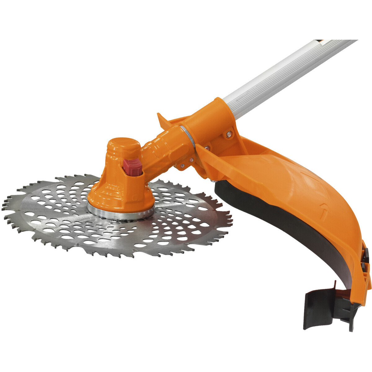 Триммер CARVER GBC-430ME - 01.001.00043 - фото 8