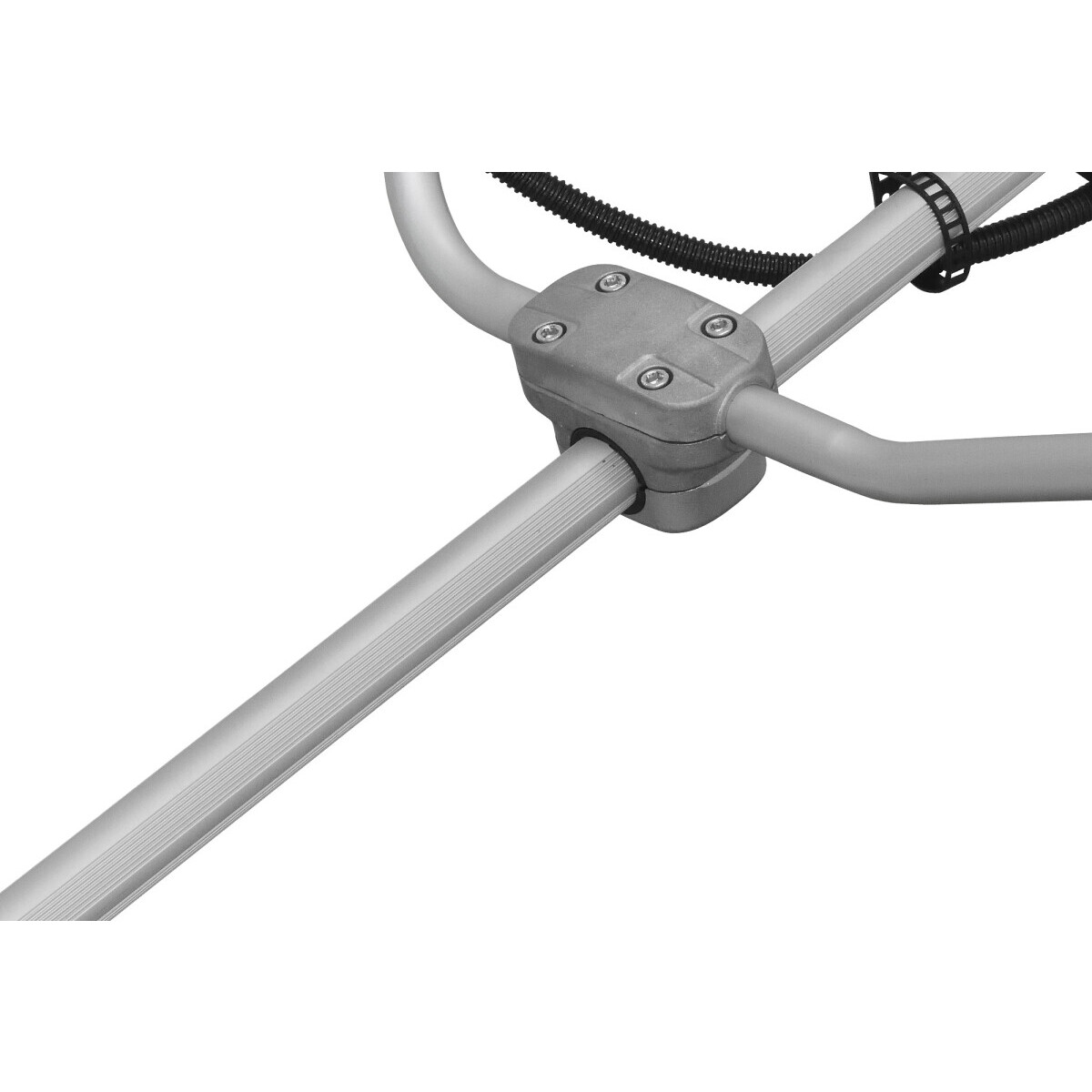 Триммер CARVER GBC-430ME - 01.001.00043 - фото 9