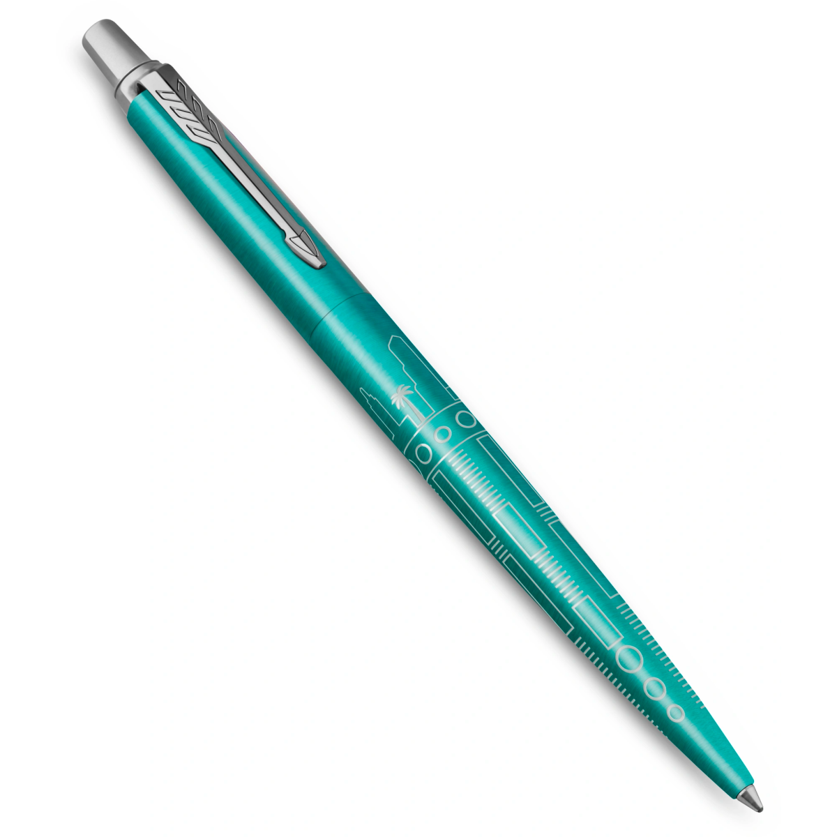 Набор ручек Parker Jotter Miami K179 (2221602)