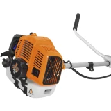 Триммер CARVER GBC-520M (01.001.00044)