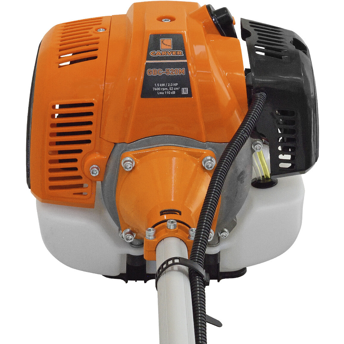 Триммер CARVER GBC-520M - 01.001.00044 - фото 5